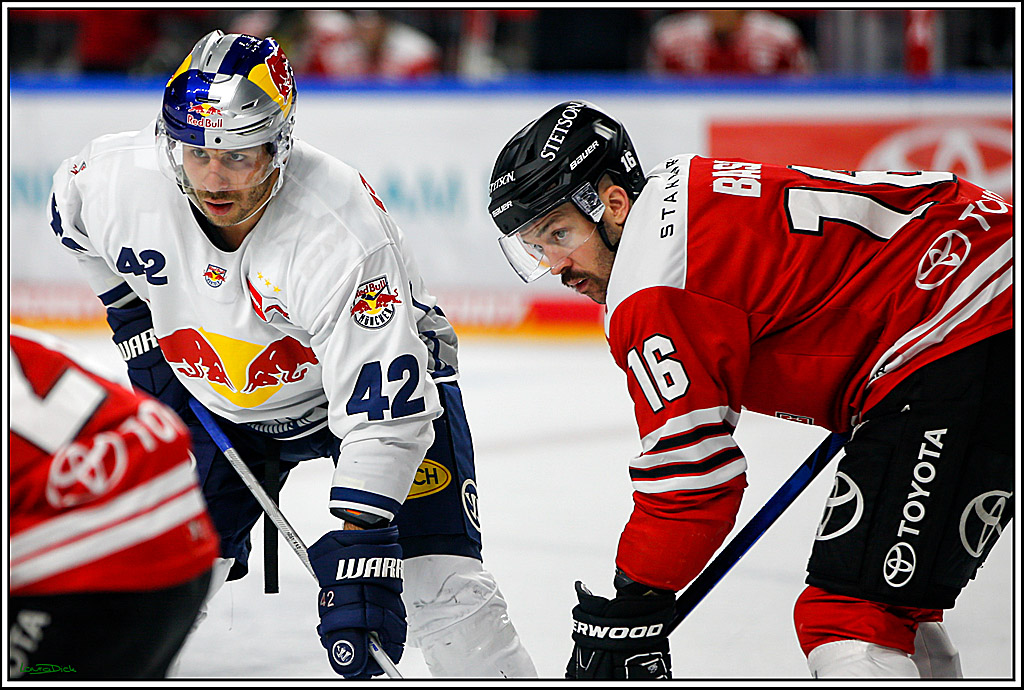 PENNY DEL; Koelner Haie- Red BUll Muenchen; Koeln, 08.11.2022